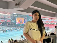 -山西体育中心红灯笼体育场