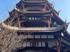-成都杜甫草堂博物馆