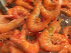 -武汉武昌威斯汀酒店-知味自助餐厅
