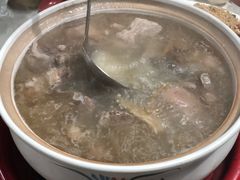 -老东风菜馆·潮汕大排档
