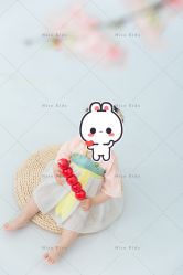 -NICE KIDS 奈时儿童摄影