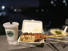 -学府小吃一条街(北大门商业街店)