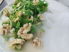 -帕米尔食府(白云观店)
