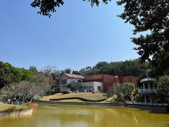 -广州雕塑公园