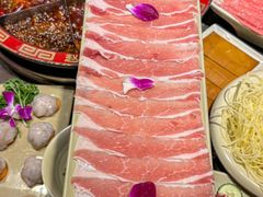 -赵家院子佬火锅(重庆总店)