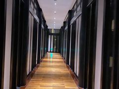 -上海崇明金茂凯悦酒店