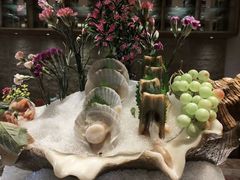 -雍和会海鲜姿造自助(湖东路店)