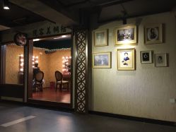 -梧桐照相馆(维景国际店)