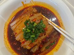 -上陵手抓(观湖壹号店)