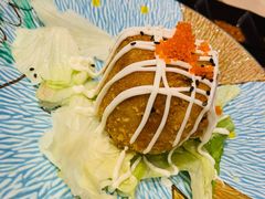 -一井烧肉·活鳗·寿司(望京SOHO店)