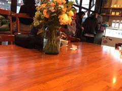 -fishtank鱼缸咖啡(三山街店)