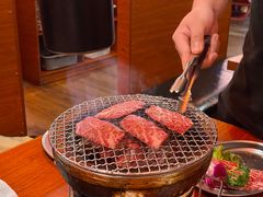 -大阪烧肉BAKA一代(十亩地店)