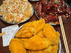 -姑苏家宴·苏帮菜·松鼠桂鱼(苏州总店)