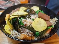 -万记麻辣烫国展总店