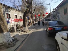 -北京市鼓楼中医医院(北院区)