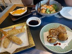 -林妈妈村·日式料理(宝山万达店)