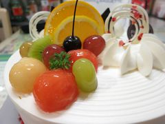 冬季恋歌-巴黎贝甜(银城东苑店)