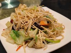 -漕河全驴宴饭店(徐水店)