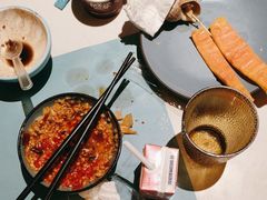 -喜庭海鲜自助(北辰三角洲北辰荟店)