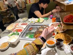 -海底捞火锅(天津SM城市广场店)
