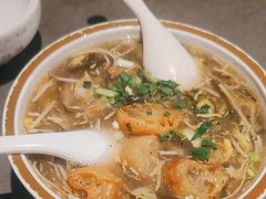 -老淮滨-蚌埠非遗小吃(淮河路店)