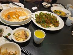 -国人川菜(李家村建东街店)