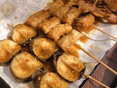 -老酱油炸社