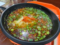 牛肉米线-一品飘香米线(一中总店)