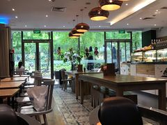 大堂-JamaicaBlue(新城国际店)