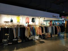 -金满地商业街(黄兴北路店)