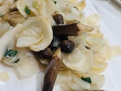 -梅龙镇酒家(南京西路总店)