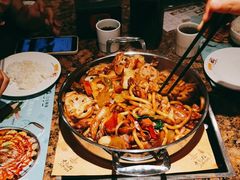 -黄记煌三汁焖锅(金凤万达广场店)