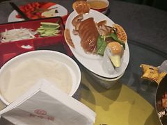-食味楼(枫林湾店)