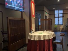 -ZEN采蝶轩·粤味臻鲜·手作点心·商务宴请(泰州店)