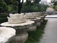 -木塔寺遗址生态公园