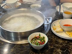 -鱼粤鲜淘米捞·中山脆肉鲩火锅(悦湖会店)