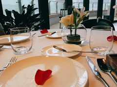 -L'Arome芳芳法国餐厅(仙林金鹰店)