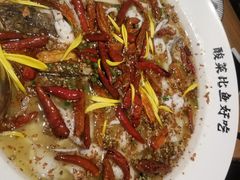 -太二酸菜鱼(福州泰禾店)