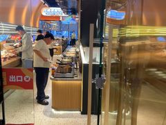 -比格比萨自助(潍坊新辰天地店)