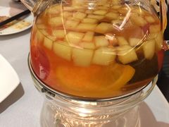 -粗茶淡饭·汉口公馆(循礼门店)