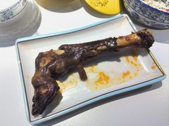 -清真.德枭炕肉店.青海菜(大新街夜市店)