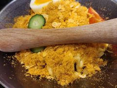 土豆色拉-赤谷和牛烧肉居酒屋(石景山店)