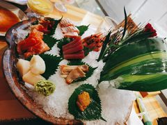 -割烹旭日本料理(龙湖狮山天街店)