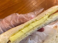 -帕帕珍味·面包茶饮(古城店)