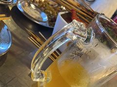 -有局·成都市井烧烤·精酿啤酒(双楠店)