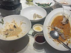 -王府井酒店(金桥港湾店)