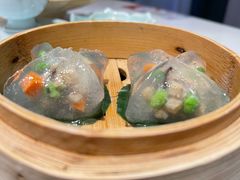 -宴昆山·私房菜(春晖店)