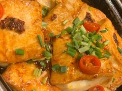 酸辣酿豆腐-苏浙徽·江南荟·本味融合菜(相城方圆里店)