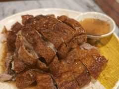 -紫金食坊(江南西路店)