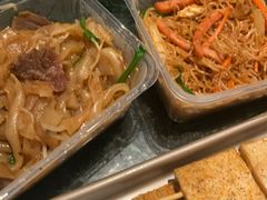 -新楚记烧烤·酒场·夺命肥肠(车公庙店)